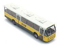 118-487.070.05 - H0 - Regionalbus DVM 302, Leyland, Ausstieg Mitte